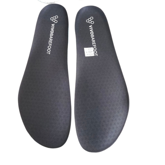 VivoBarefoot Men's Primus Lite Knit Black Sneakers Size 47 US 13 NWOB - Picture 15 of 17